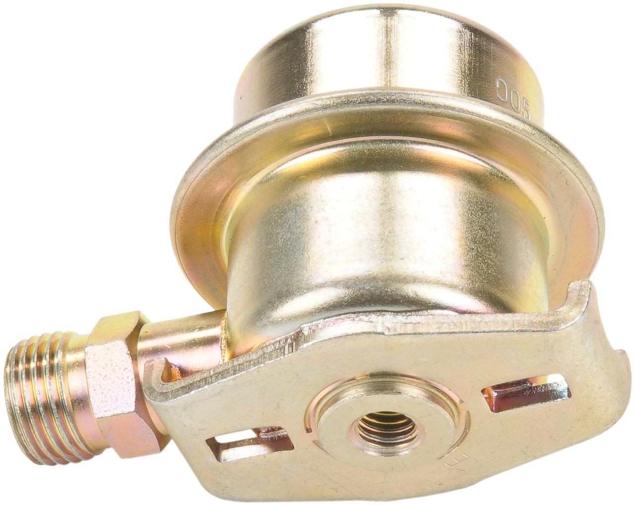 BOSCH Pulsationsdæmper, brændstofpumpesystem Varenummer: 0 280 161 018 billige