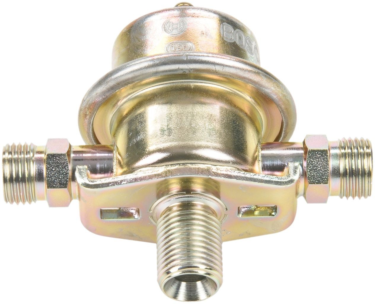 BOSCH Pulsationsdæmper, brændstofpumpesystem Varenummer: 0 280 161 034 billige