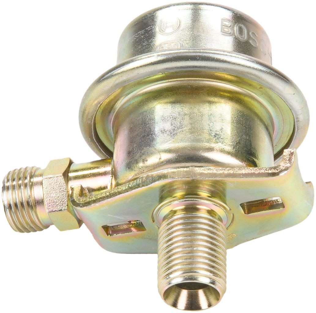 BOSCH Pulsationsdæmper, brændstofpumpesystem Varenummer: 0 280 161 036 billige