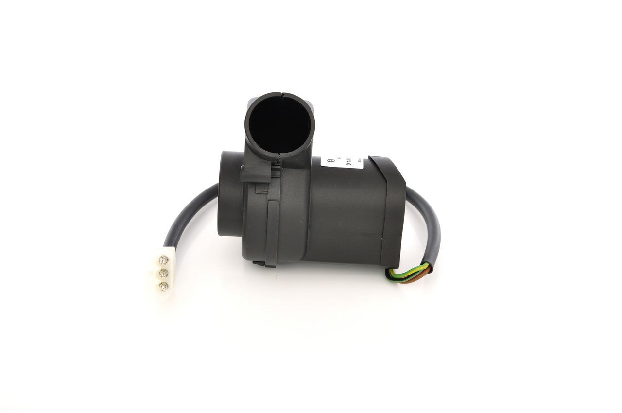 BOSCH Elektromotor, ventilator Varenummer: 0 130 002 830 billige