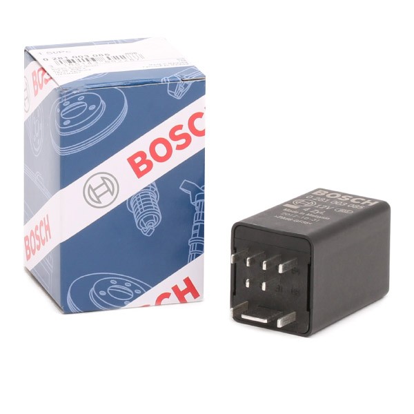 BOSCH Control Unit, glow plug system Article number: 0 281 003 085 cheaply