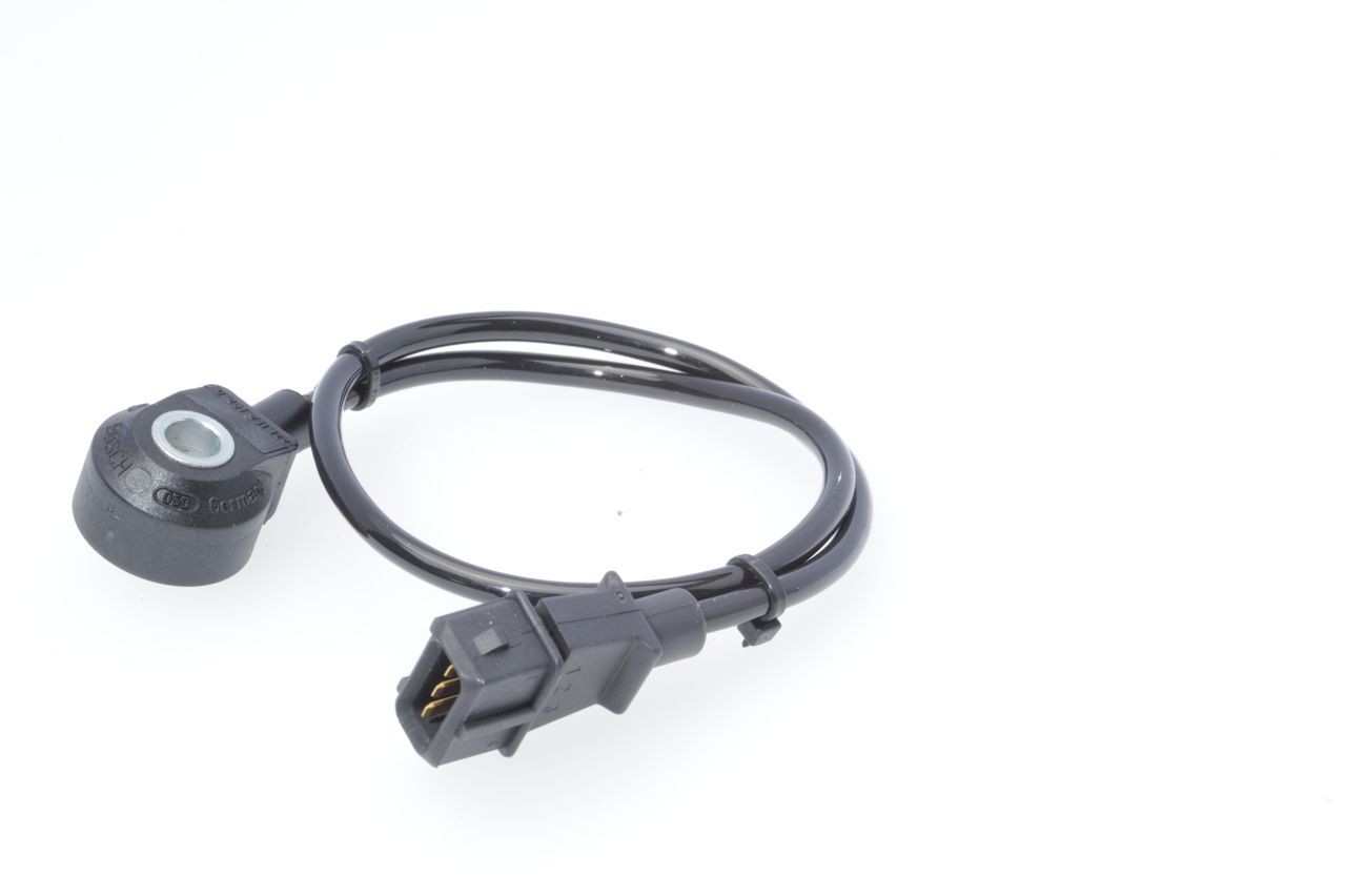 BOSCH Knock Sensor Article number: 0 261 231 122 cheaply