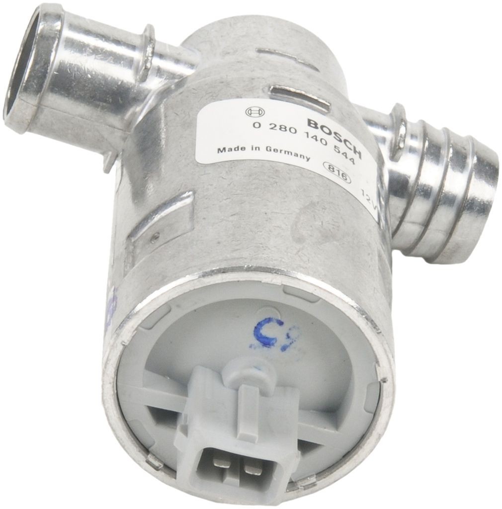 BOSCH Idle Control Valve, air supply Article number: 0 280 140 544 cheaply