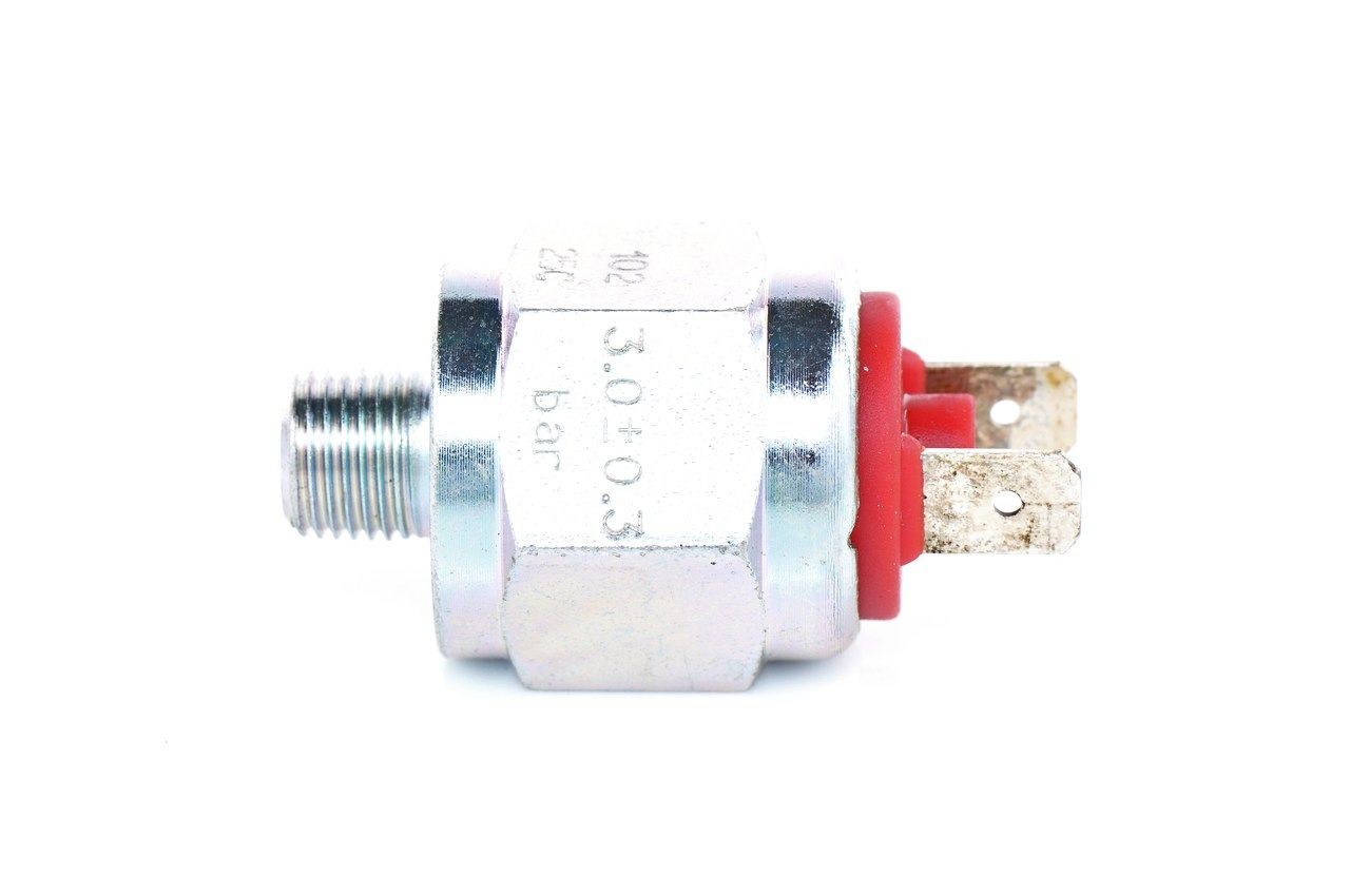 BOSCH Oil Pressure Switch Article number: 0 986 346 033 cheaply