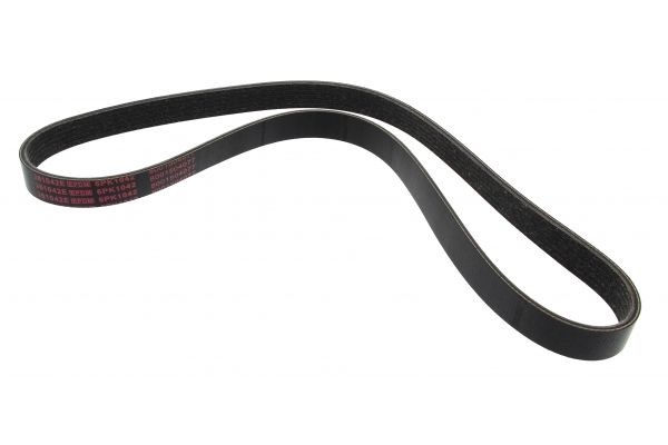 MAPCO Serpentine belt Article number: 261042E cheaply