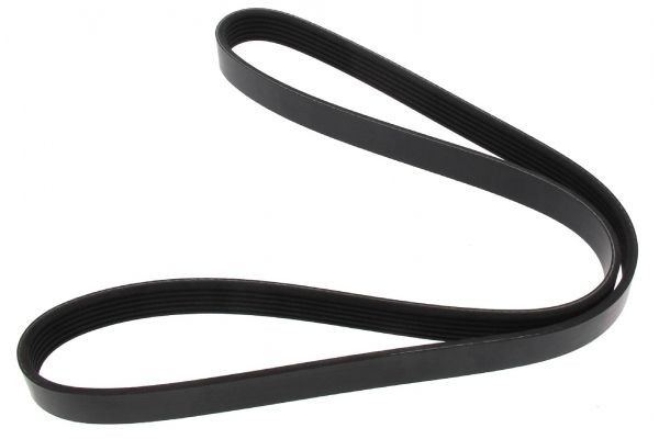 MAPCO Serpentine belt Article number: 261175 cheaply