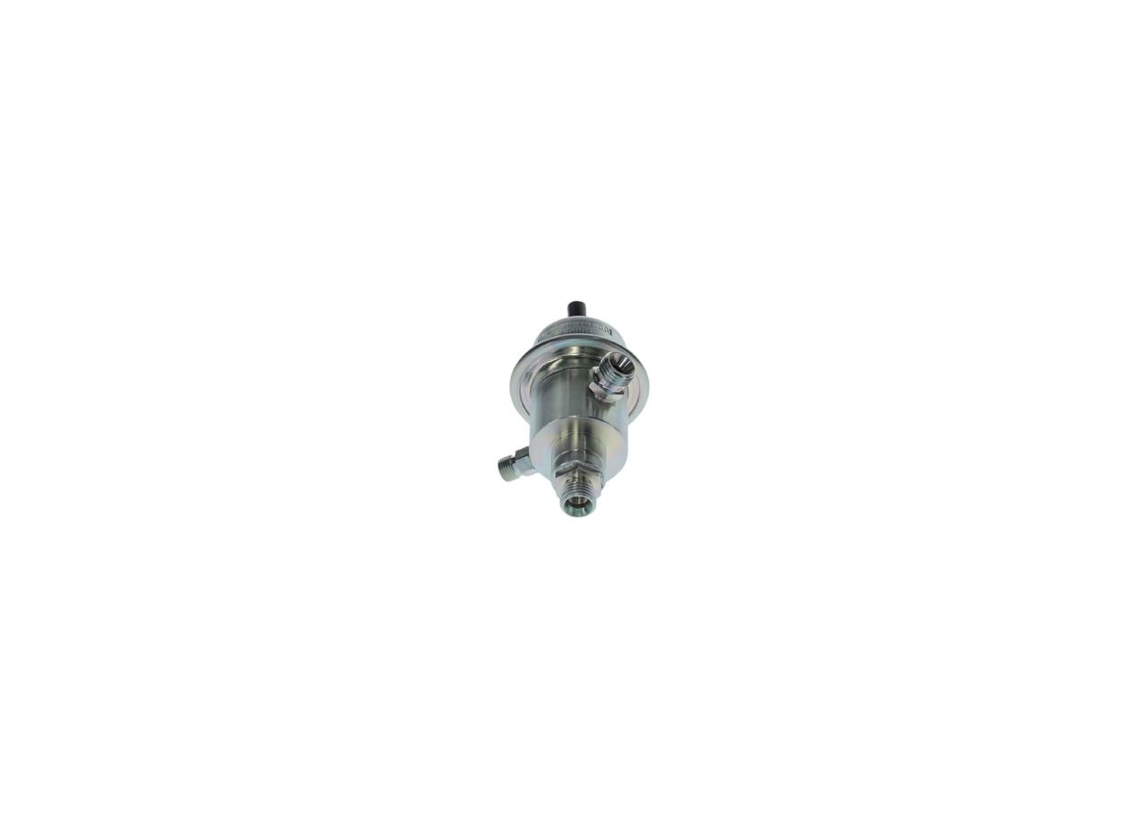 BOSCH Brændstoftrykregulator Varenummer: 0 438 161 001 billige