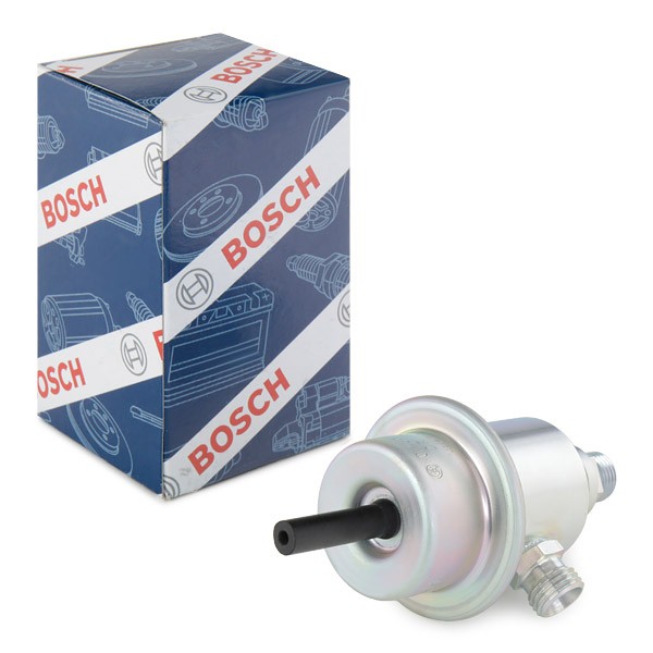 BOSCH Brændstoftrykregulator Varenummer: 0 438 161 013 billige