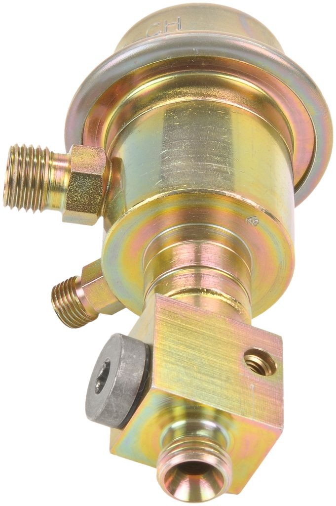 BOSCH Brændstoftrykregulator Varenummer: 0 438 161 018 billige