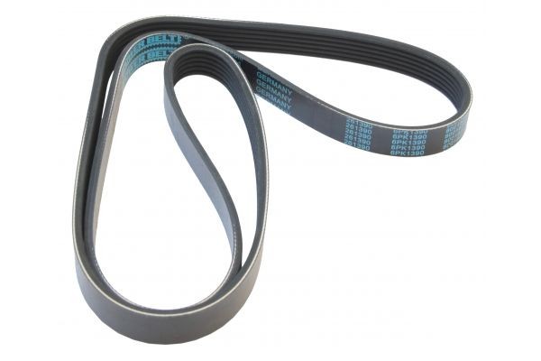 MAPCO Serpentine belt Article number: 261390 cheaply