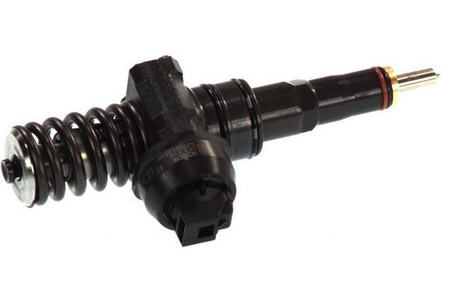 BOSCH 0 986 441 574 Pumpe- / dyseenhed A4 2.0 TDI 140 HK Diesel 2009