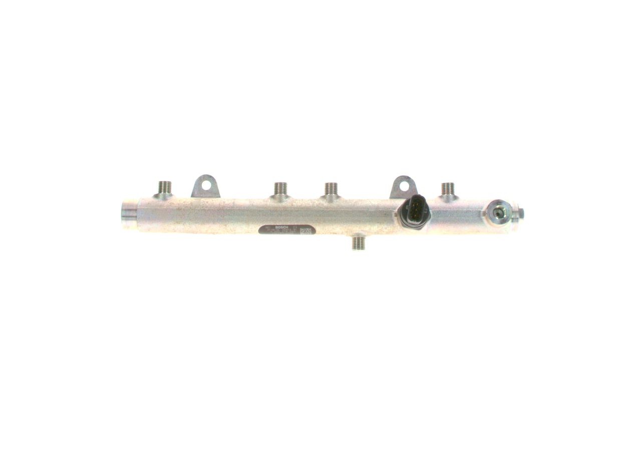 BOSCH 0 445 214 050 Distributor Pipe, fuel MASTER 3.0 dCi 140 136 PS Diesel 2013