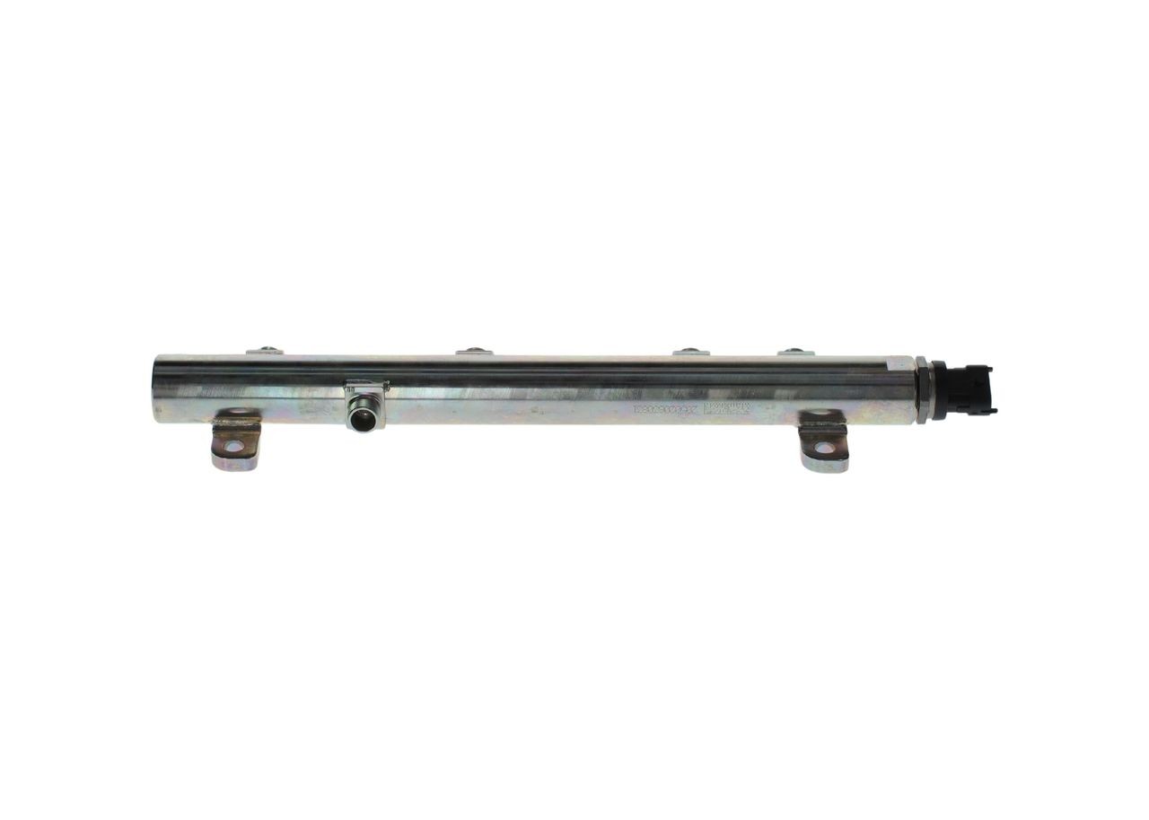 BOSCH 0 445 214 100 Distributor Pipe, fuel Daily 29 L 12 (ALKA41A1, AHKA64A1, ALLA51A1) 116 PS Diesel 2009