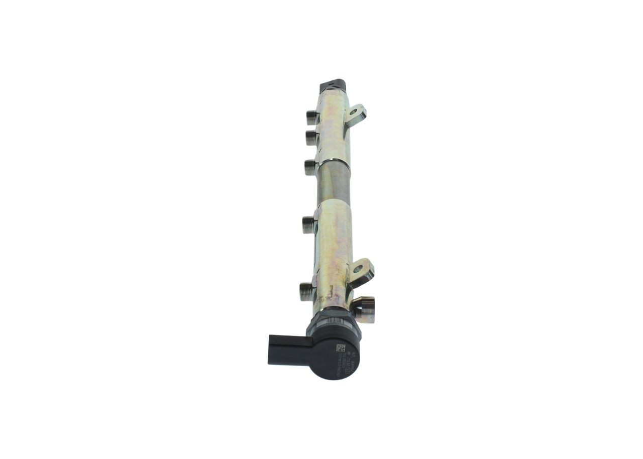 BOSCH 0 445 214 160 Разпределяща тръба, гориво SPRINTER 211 CDI 2.2 (906.611, 906.613) 109 K.C. дизел 2018
