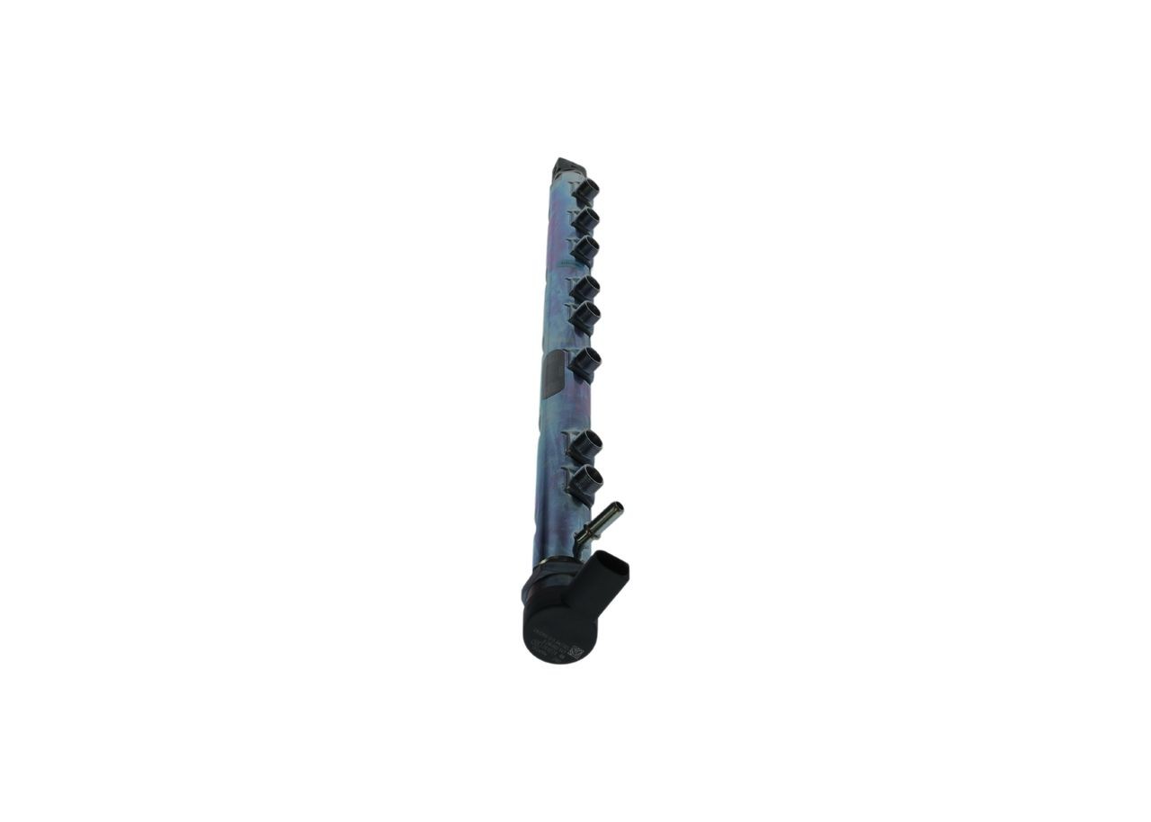 BOSCH 0 445 216 036 Разпределяща тръба, гориво Серия 7 730 d 245 K.C. дизел 2015