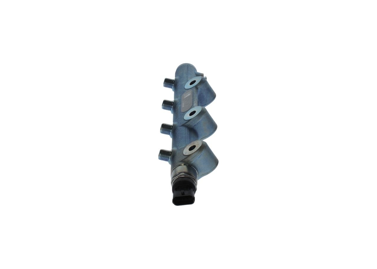 BOSCH 0 445 224 024 Jagamistoru, Kütus Daily 2.3 35C12 V, 35C12 V/P, 35S12 V, 35S12 V/P 116 HP Diisel 2012