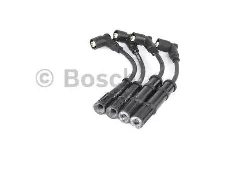 BOSCH Kit cavi candele Numero articolo: 0 986 357 287 poco costoso