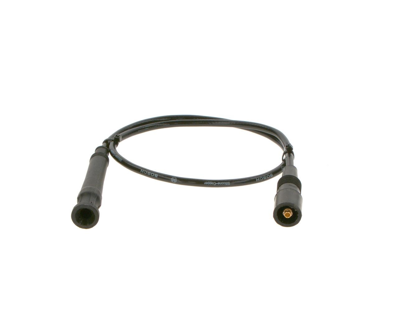 BOSCH Ignition lead Article number: 0 986 357 749 cheaply