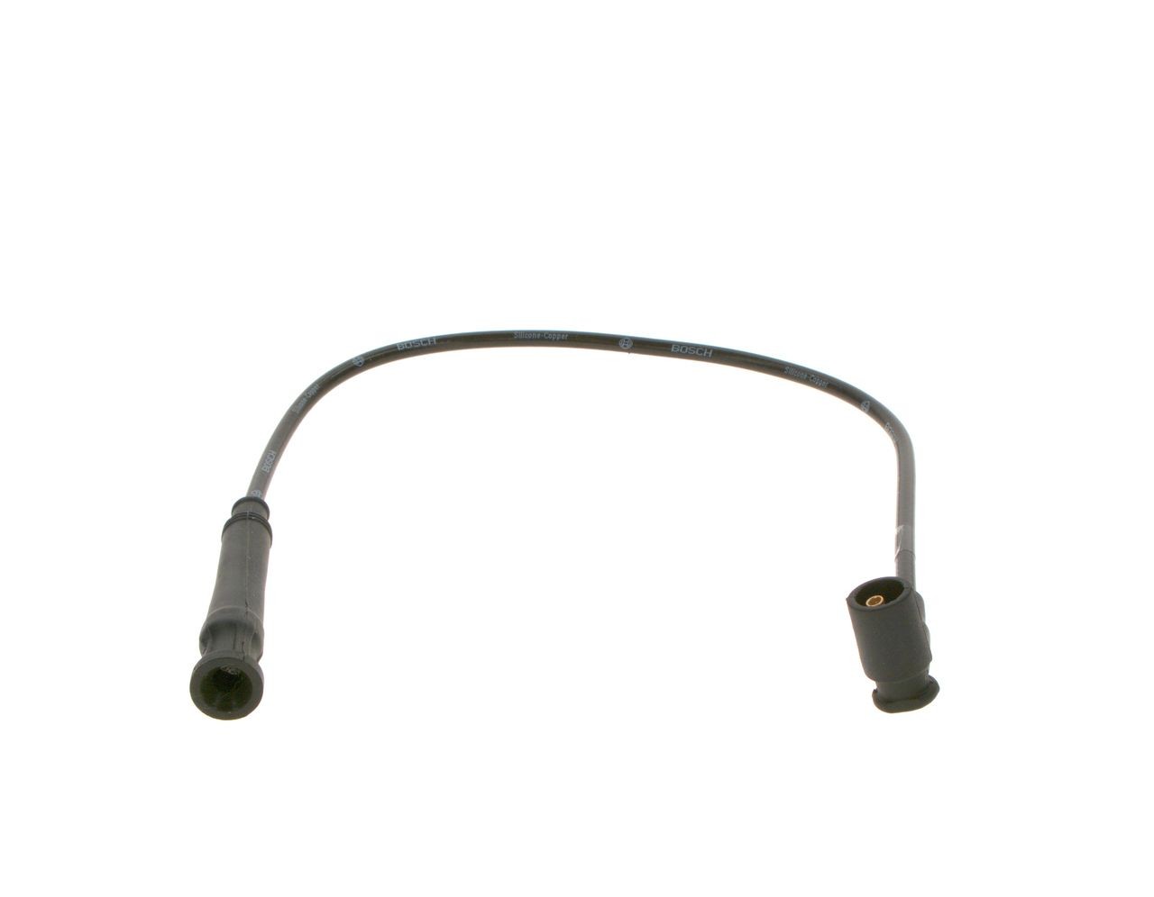 BOSCH Ignition lead Article number: 0 986 357 753 cheaply