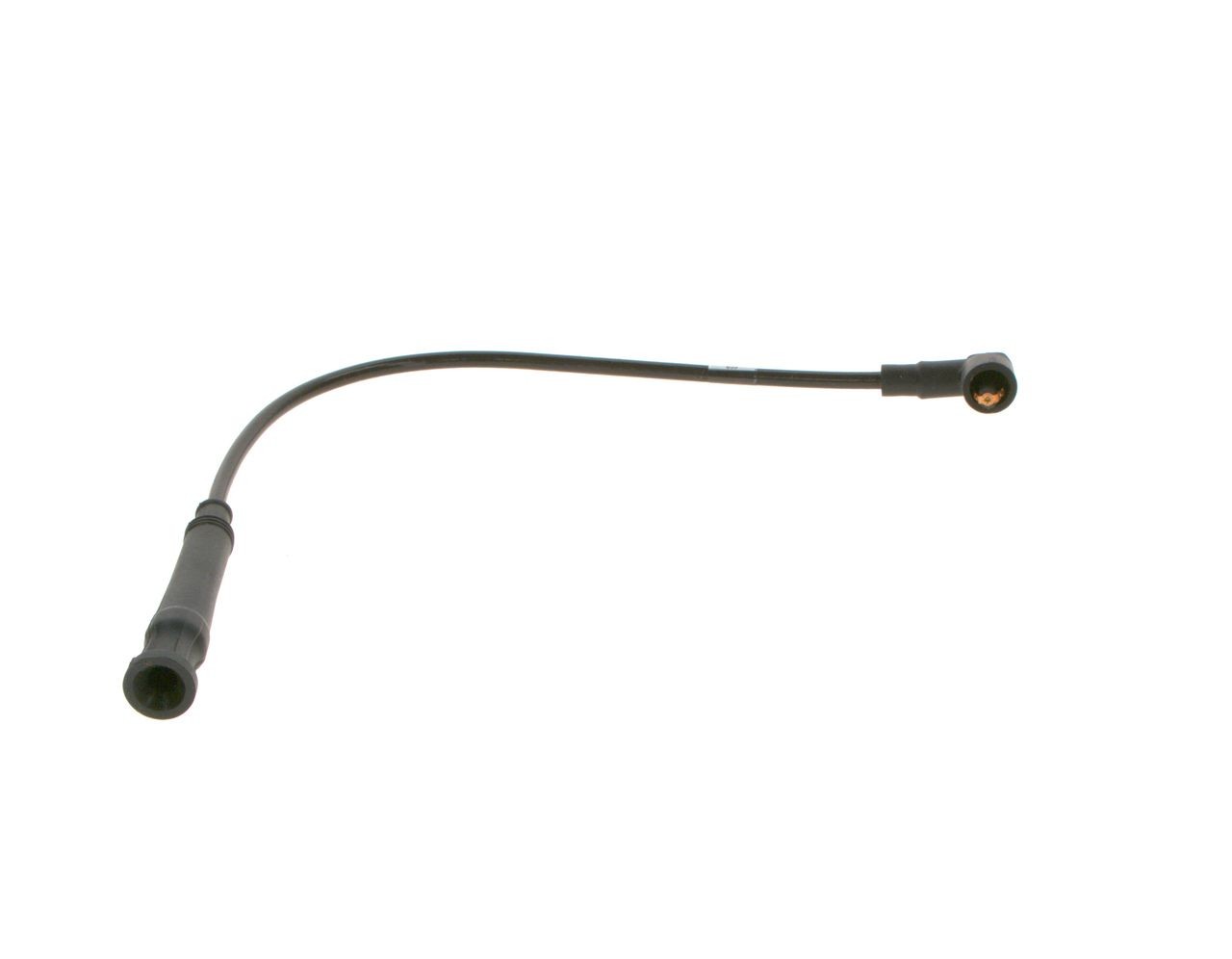 BOSCH Ignition lead Article number: 0 986 357 754 cheaply
