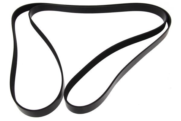 MAPCO Serpentine belt Article number: 272418 cheaply