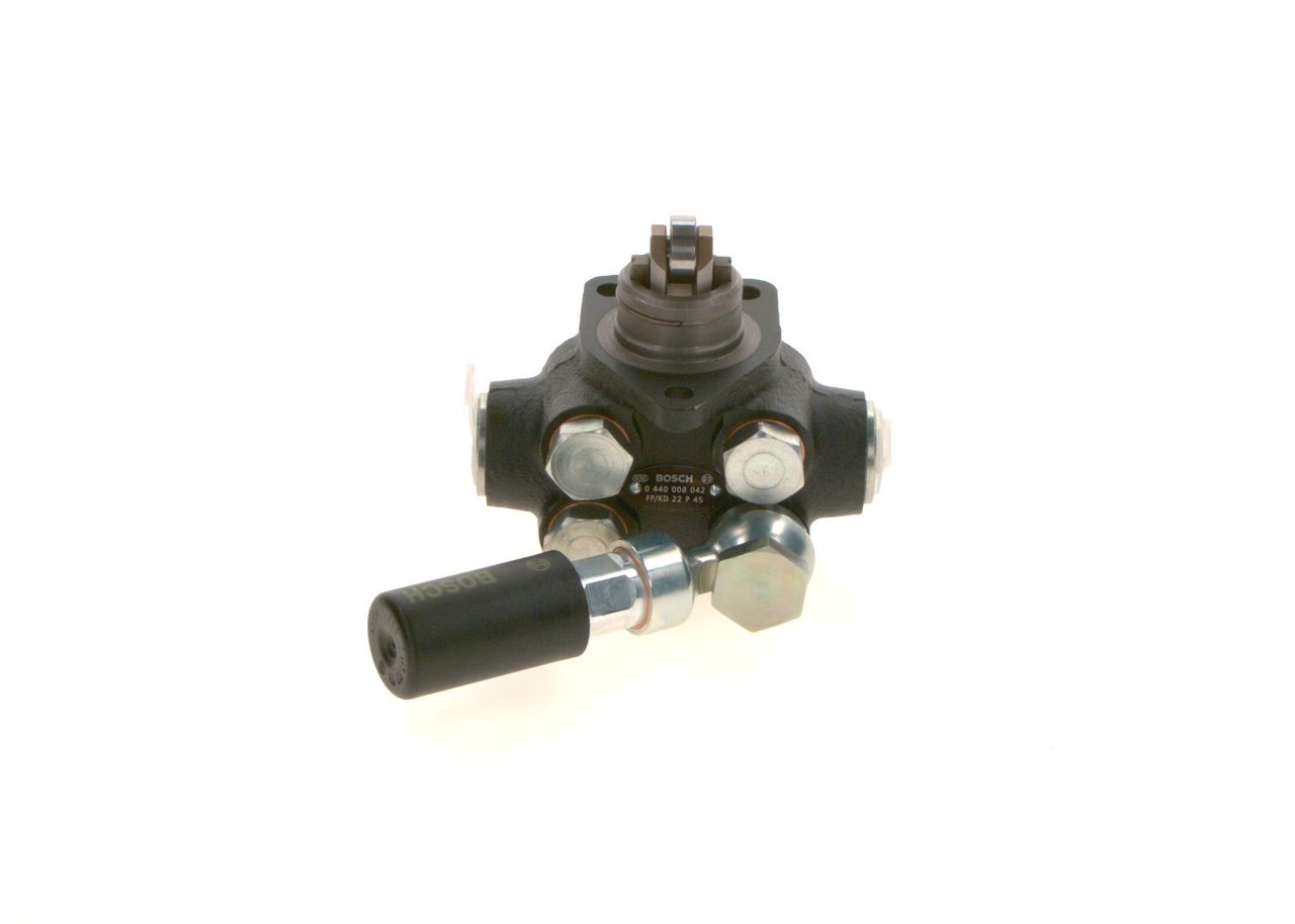 BOSCH Fuel pump Article number: 0 440 008 042 cheaply