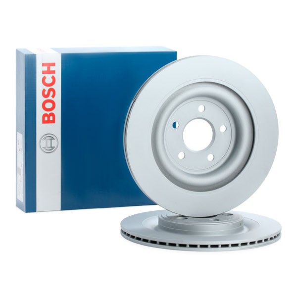 BOSCH Brake disc Article number: 0 986 479 628 cheaply