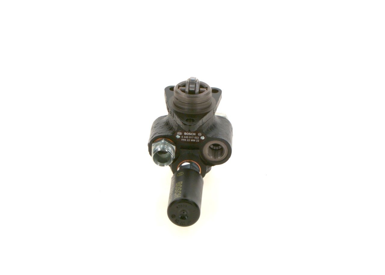 BOSCH Brændstofpumpe Varenummer: 0 440 017 998 billige