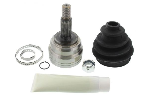 MAPCO Joint kit, drive shaft Article number: 16143 cheaply