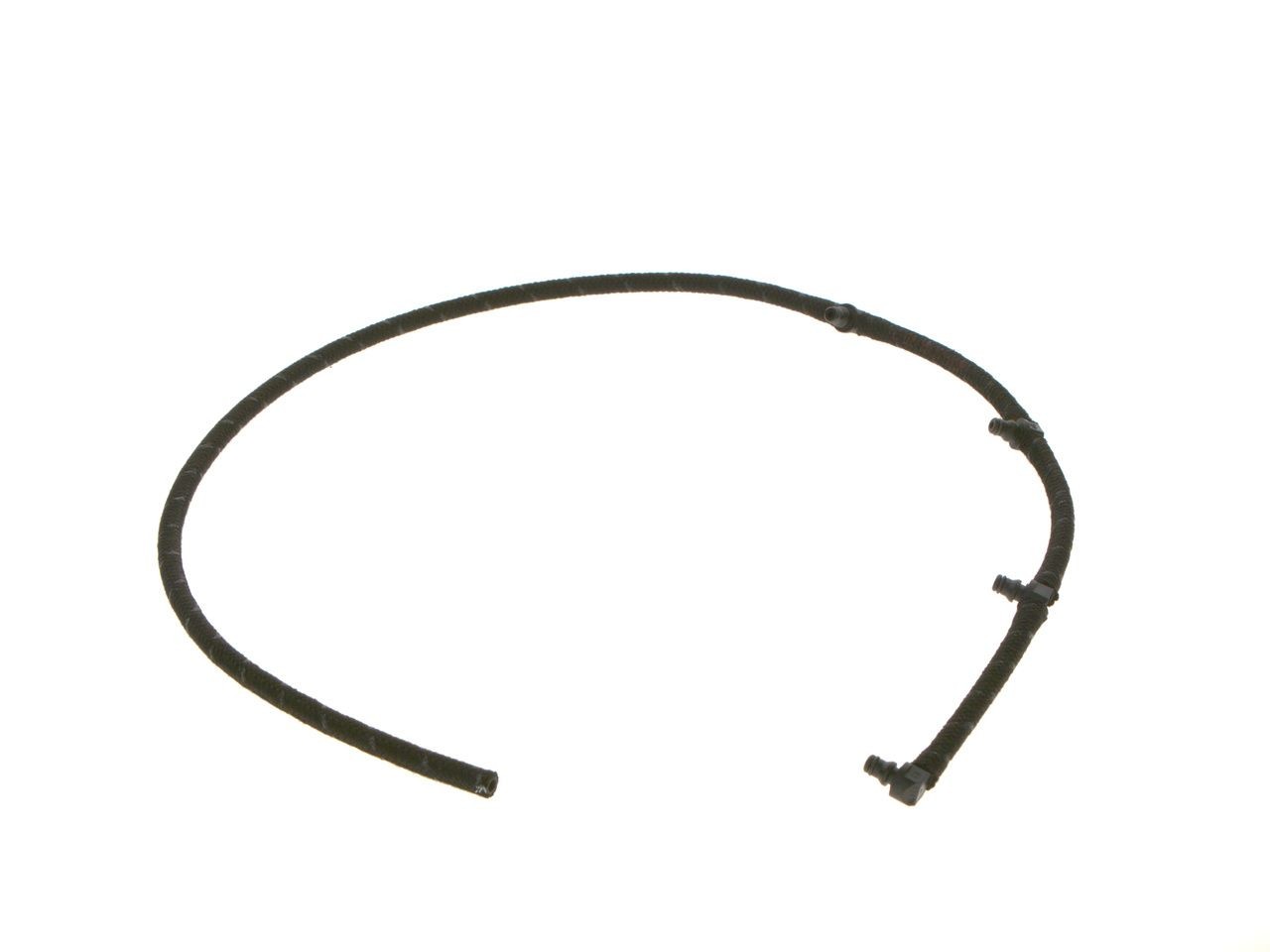 BOSCH 0 928 400 613 Hose, fuel overflow Daily 3.0 40 C 14 136 PS Diesel 2009