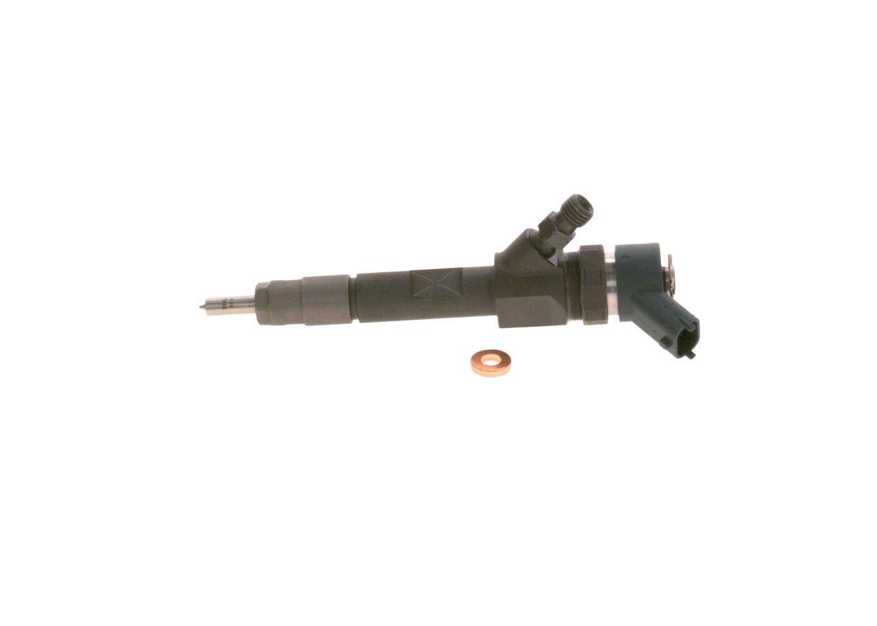 BOSCH Injector număr articol: 0 986 435 124 ieftin