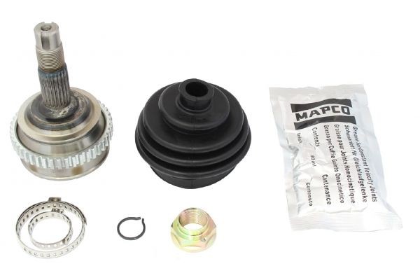 MAPCO Joint kit, drive shaft Article number: 16904 cheaply