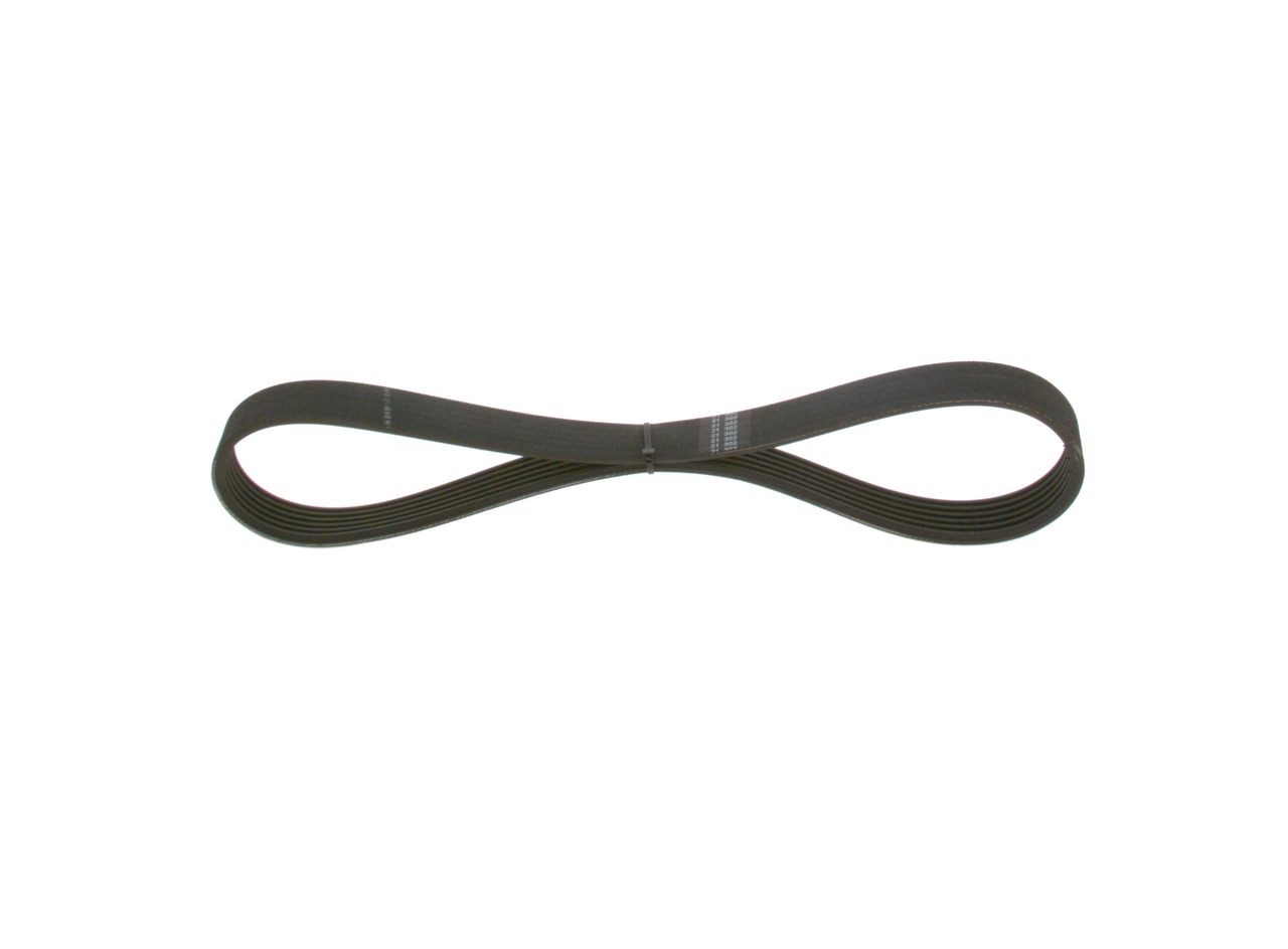 BOSCH Serpentine belt Article number: 1 987 948 428 cheaply