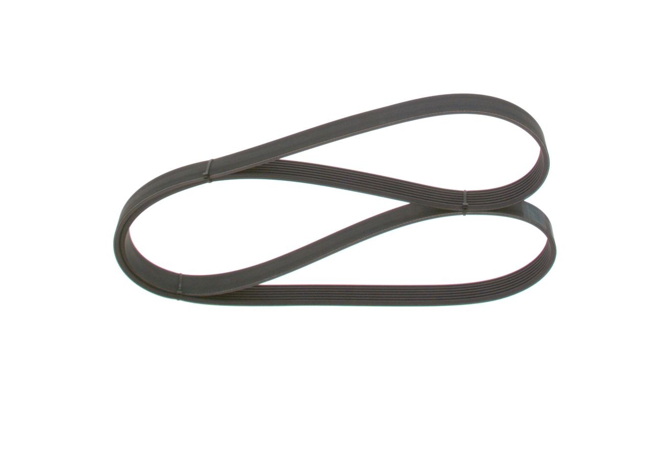 BOSCH Serpentine belt Article number: 1 987 948 442 cheaply