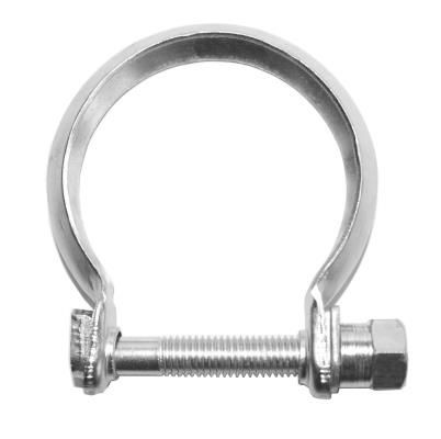 VEGAZ Exhaust clamp Article number: CM-126 cheaply