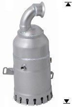 VEGAZ Catalytic converter Article number: PGK-302 cheaply