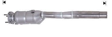 VEGAZ Catalytic converter Article number: VK-905 cheaply