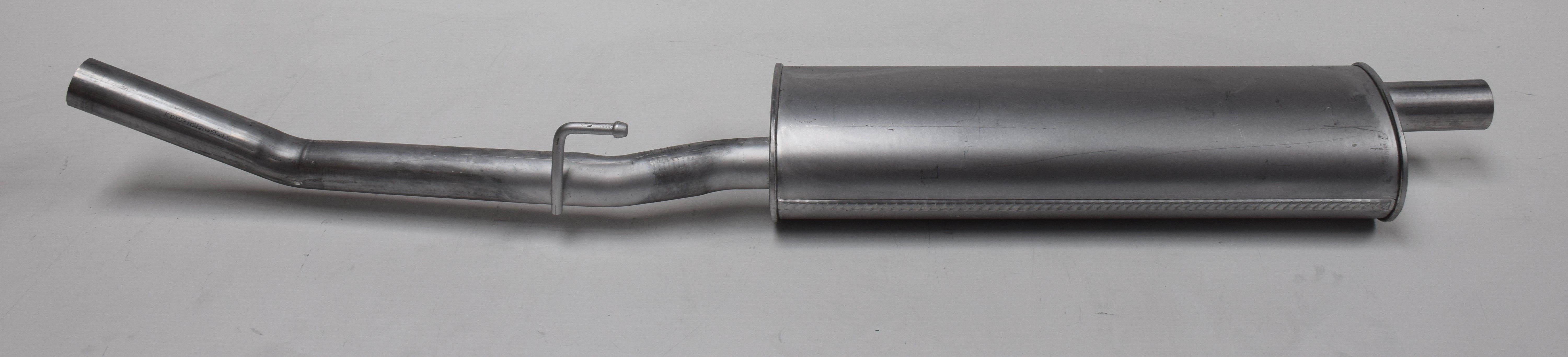 VEGAZ Middle silencer Article number: CS-264 cheaply