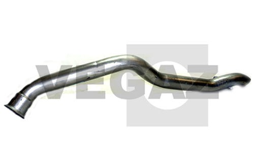 VEGAZ Exhaust Pipe Article number: CR-183 cheaply