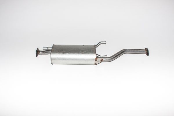 VEGAZ Middle silencer Article number: HUS-135 cheaply