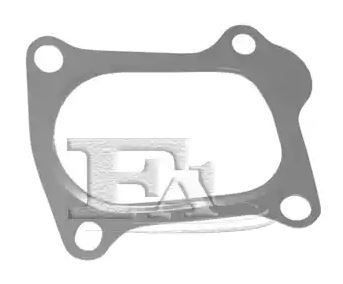 VEGAZ Exhaust pipe gasket Article number: RD-130 cheaply