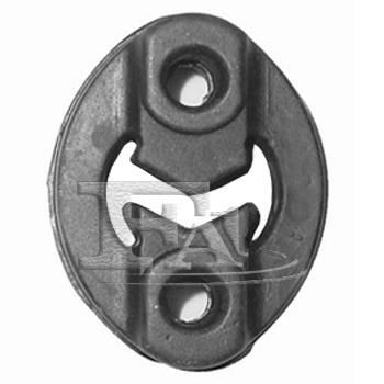 VEGAZ Holder, exhaust system Article number: DIG-107 cheaply