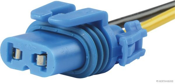 HERTH+BUSS ELPARTS Stik, forlygte Varenummer: 50390439 billige