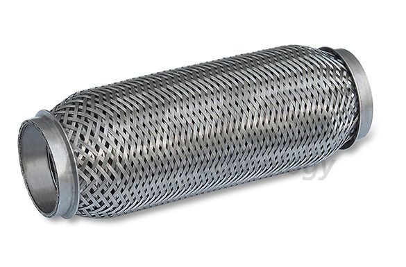 HJS Exhaust flex pipe Article number: 83 00 8579 cheaply