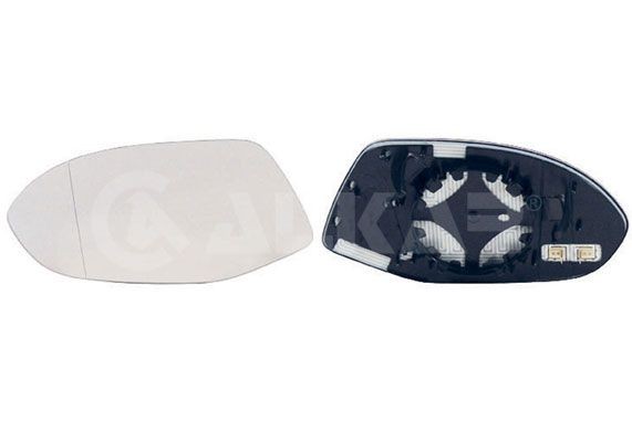 ALKAR Mirror Glass, outside mirror Article number: 6471787 cheaply