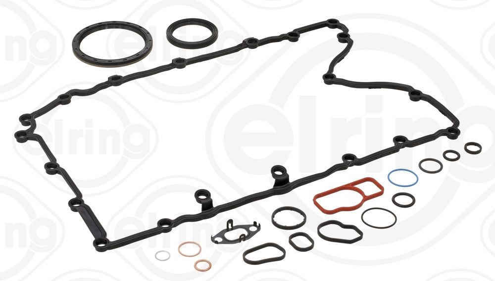 ELRING Crankcase gasket set Article number: 006.600 cheaply