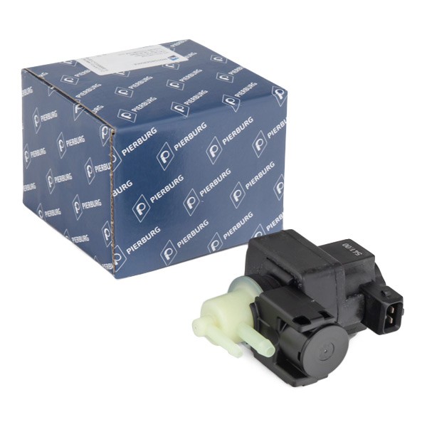 PIERBURG Pressure Converter, exhaust control Article number: 7.00272.03.0 cheaply