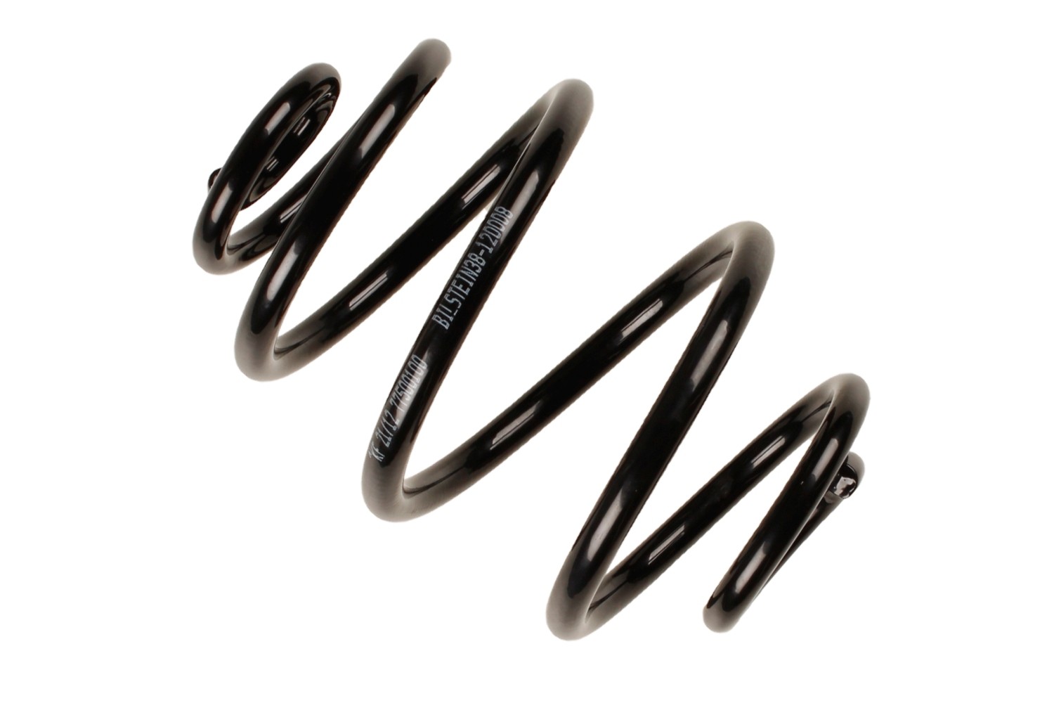BILSTEIN Coil spring Article number: 38-120008 cheaply