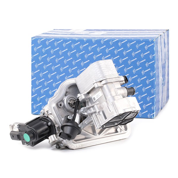 PIERBURG EGR cooler Article number: 7.02756.07.0 cheaply