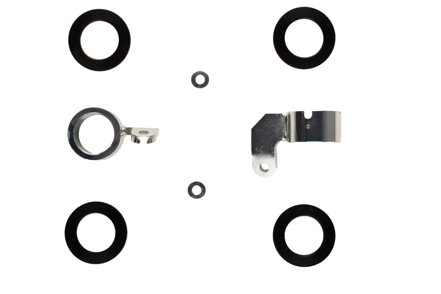 BILSTEIN Bøjle, stabilisatorlejring - B1 Service Parts Varenummer: 11-223900 billige
